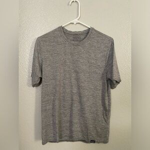 Patagonia Men’s Capilene Cool Daily Short Sleeve Shirt
